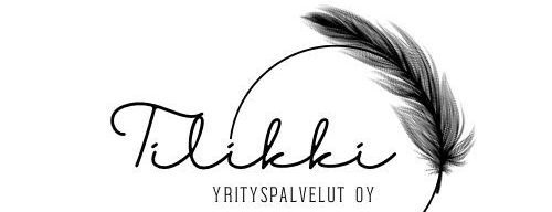Tilikki Yrityspalvelut Oy